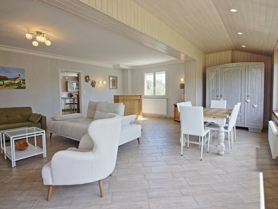 Villa i Sene, Morbihan - bilde 3