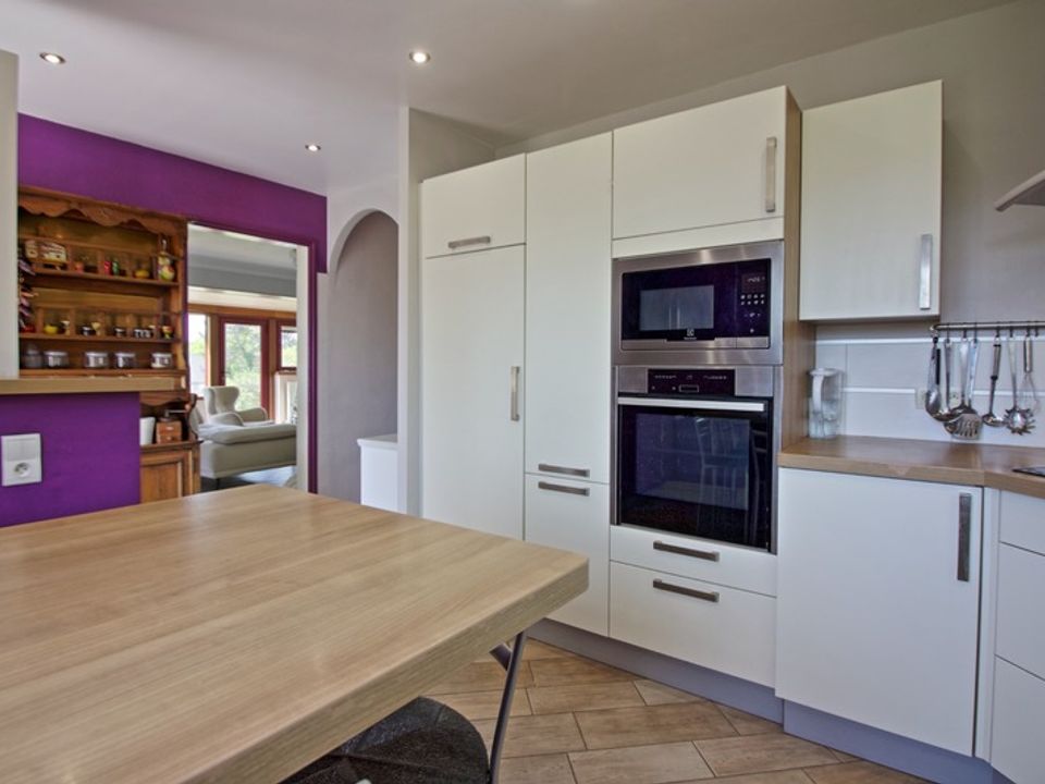 Villa i Sene, Morbihan - bilde 4