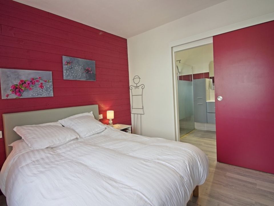 Villa i Sene, Morbihan - bilde 5