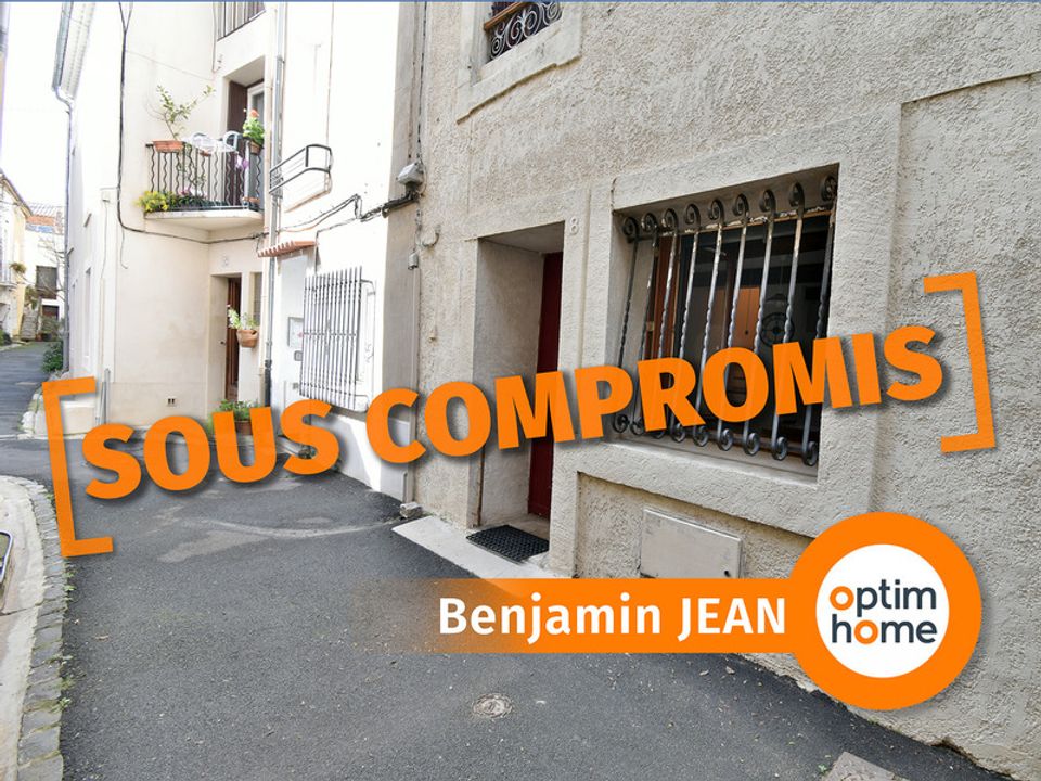 Villa i Serignan, Herault - foto 1