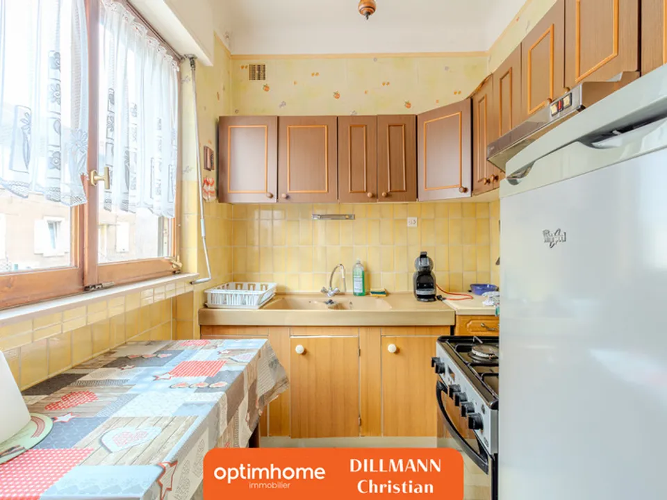 Villa i Nilvange, Moselle - foto 4