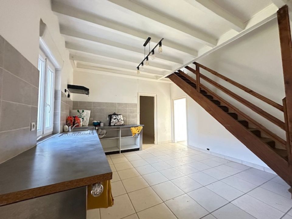 Villa i L'Isle-d'Espagnac, Charente - foto 2