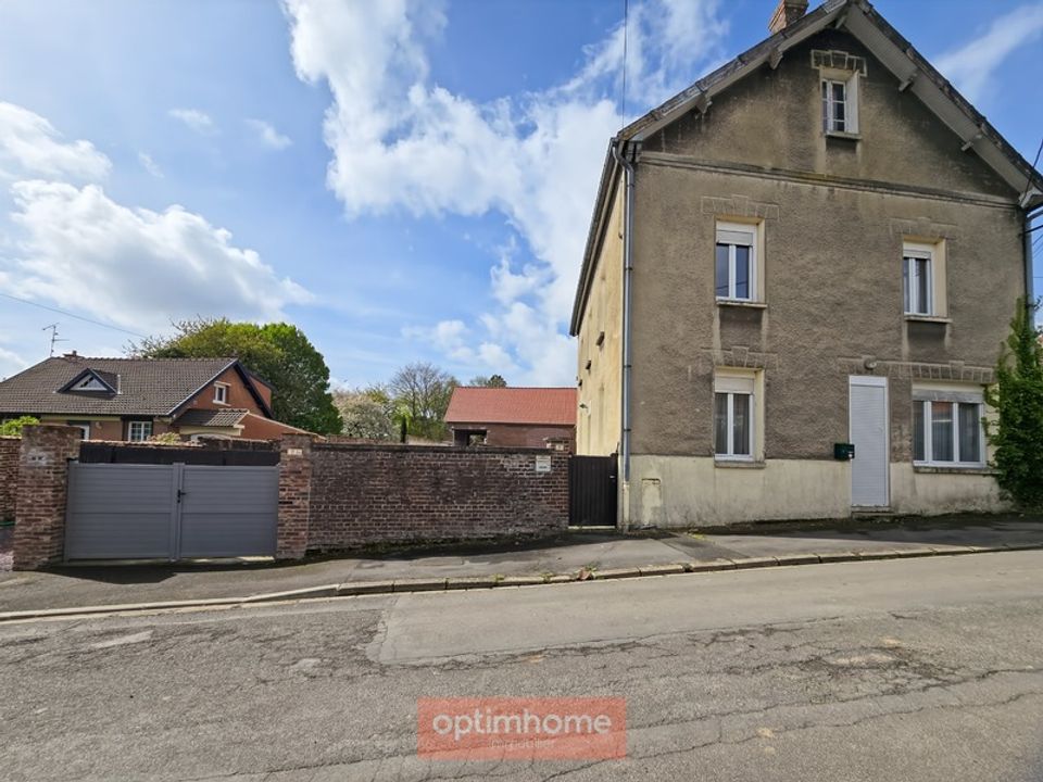 Villa i Croisilles, Pas-de-Calais - bilde 2