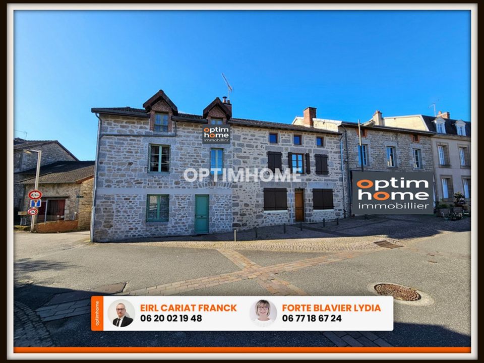 Villa a Sauviat-sur-Vige, Haute-Vienne - foto 1
