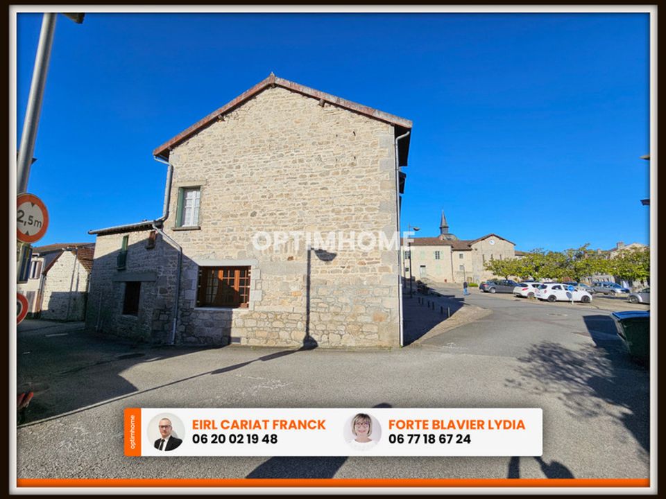 Villa a Sauviat-sur-Vige, Haute-Vienne - foto 2