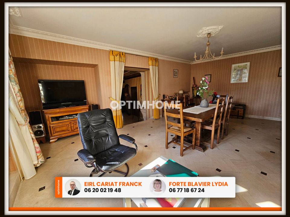 Villa a Sauviat-sur-Vige, Haute-Vienne - foto 4