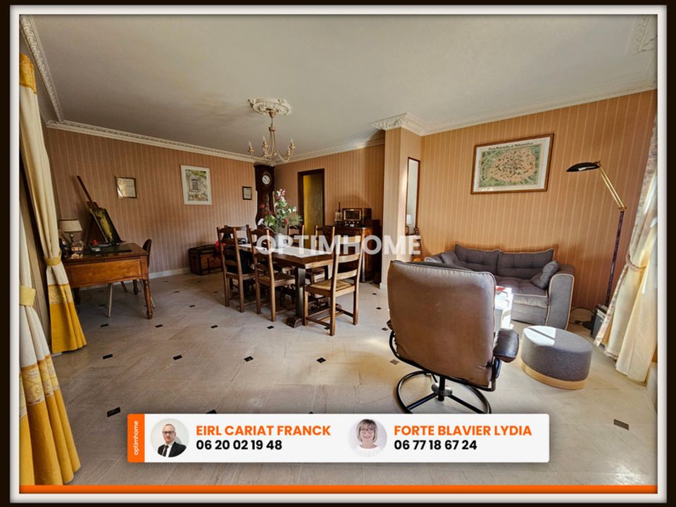 Villa a Sauviat-sur-Vige, Haute-Vienne - foto 5