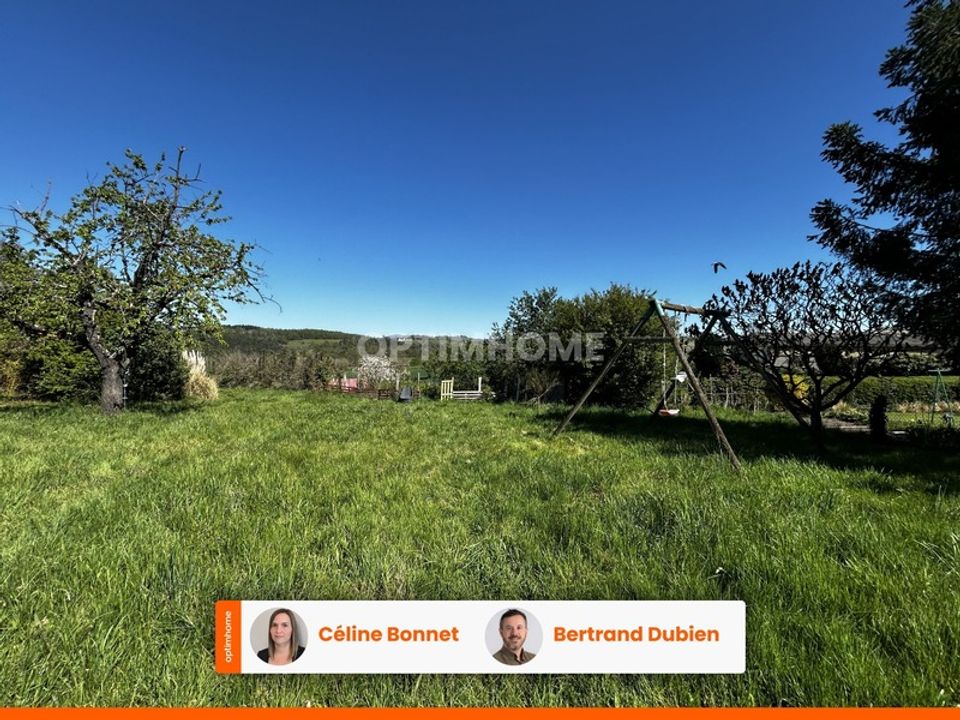 Villa i Bongheat, Puy-de-Dome - foto 3