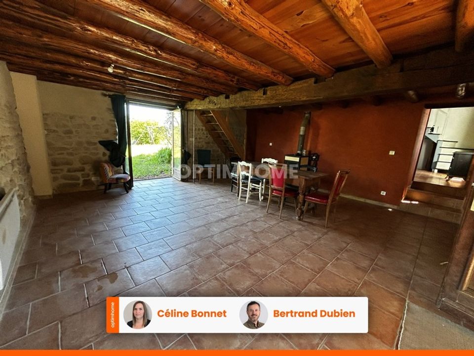 Villa i Bongheat, Puy-de-Dome - foto 4