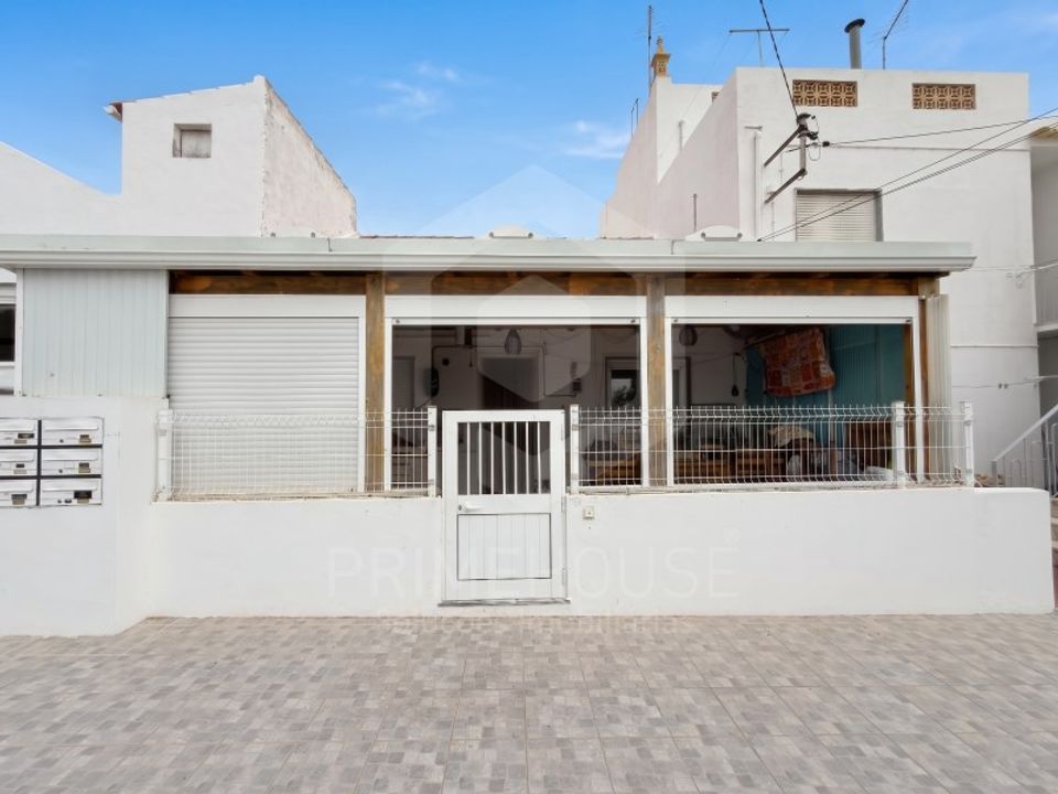 Villa i Alvor, Faro - foto 1