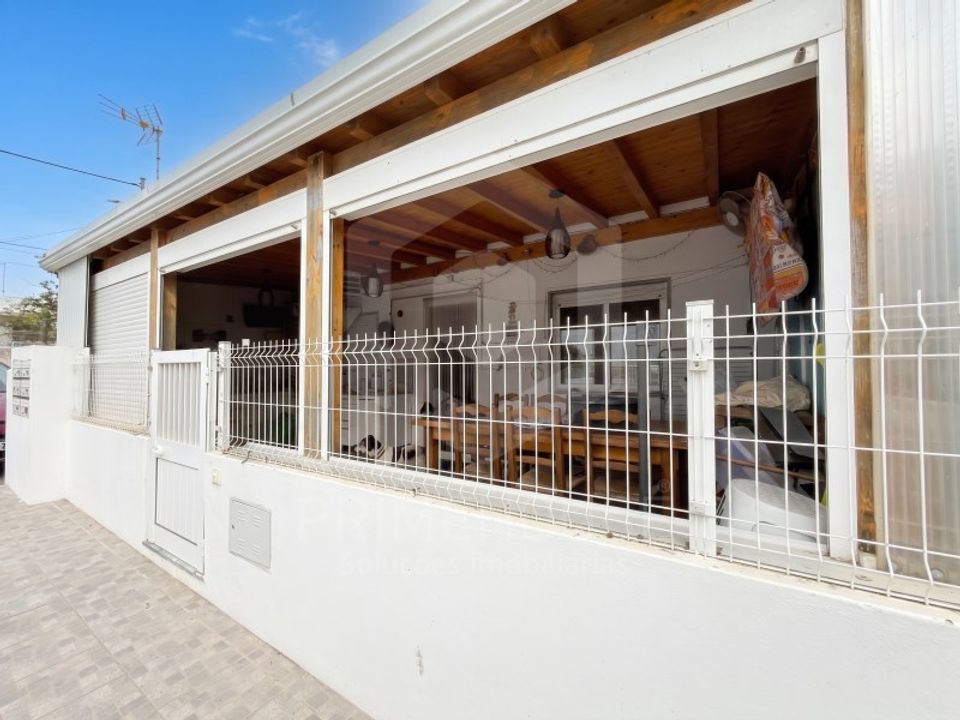 Villa i Alvor, Faro - foto 3