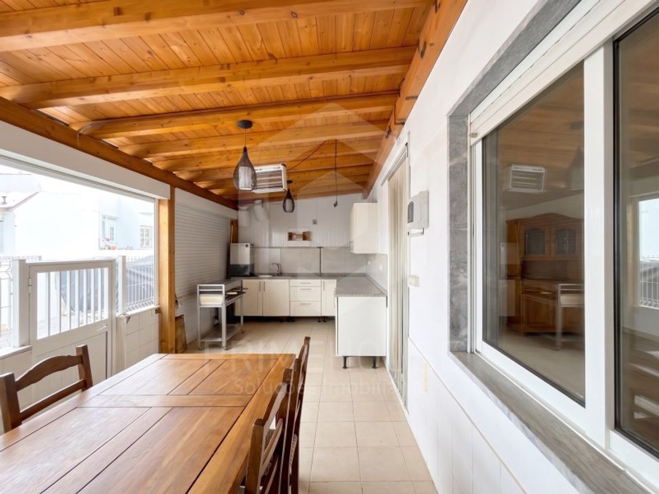 Villa i Alvor, Faro - foto 4