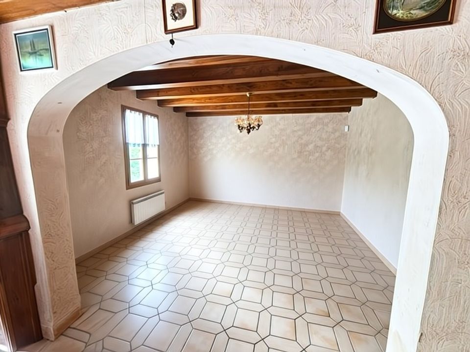 Villa i Rivedoux-Plage, Charente-Maritime - foto 4