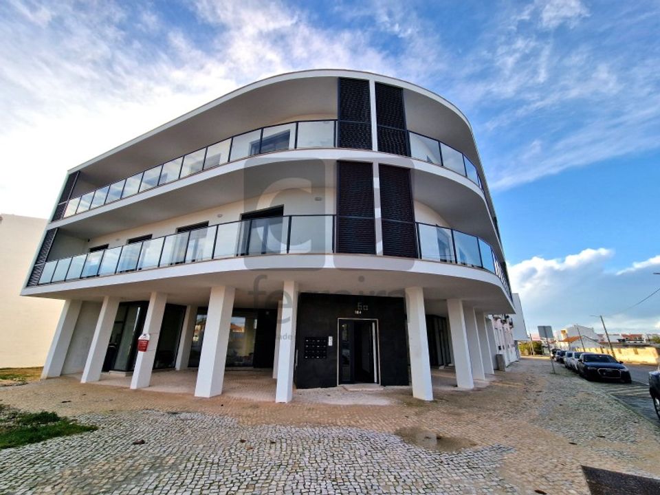Lejlighed i Almeirim, Santarem - foto 1