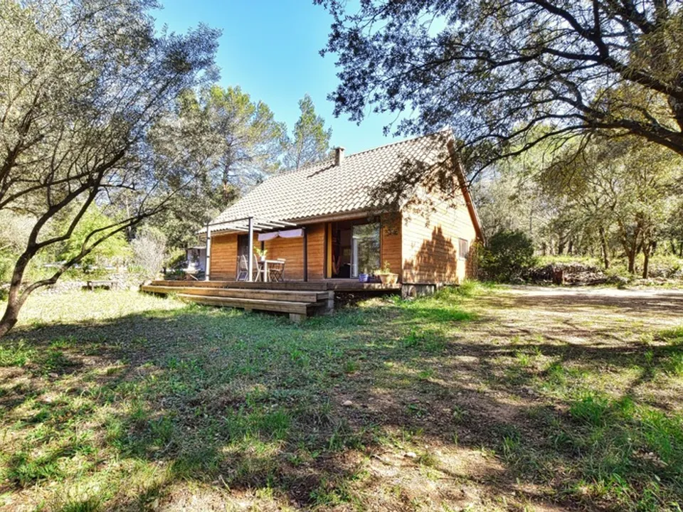 Villa i Aniane, Herault - foto 3