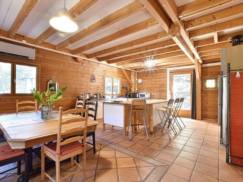 Villa i Aniane, Herault - foto 4