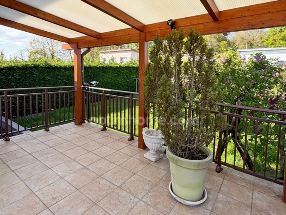 Villa em Malzéville, Meurthe-et-Moselle - foto 3