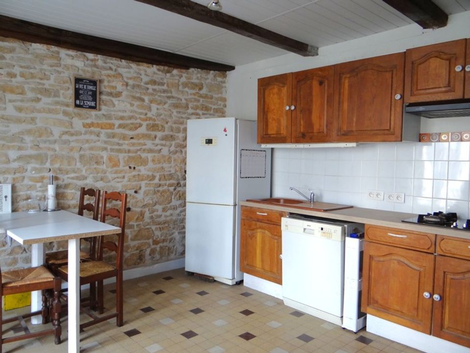 Villa i Rimaucourt, Haute-Marne - foto 3