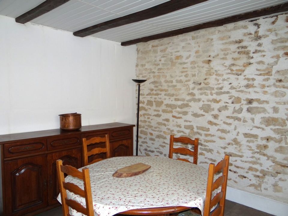 Villa i Rimaucourt, Haute-Marne - foto 5