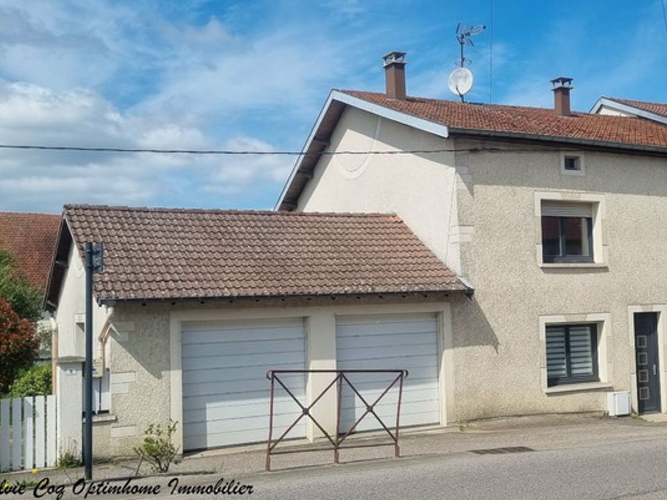 Villa i Châtenois, Vosges - foto 2