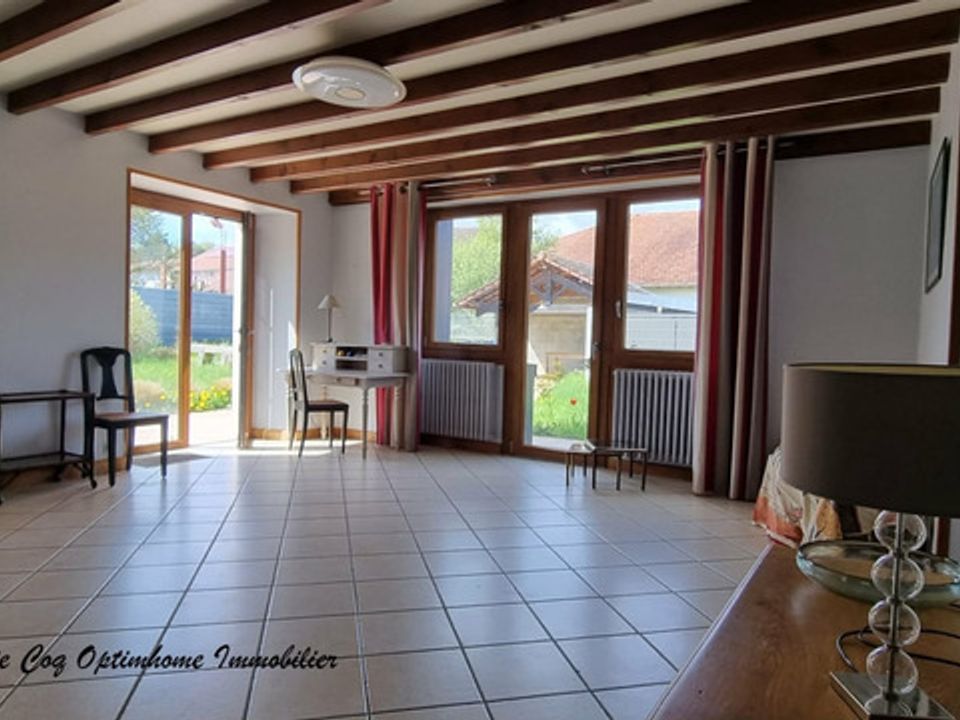 Villa i Châtenois, Vosges - foto 3