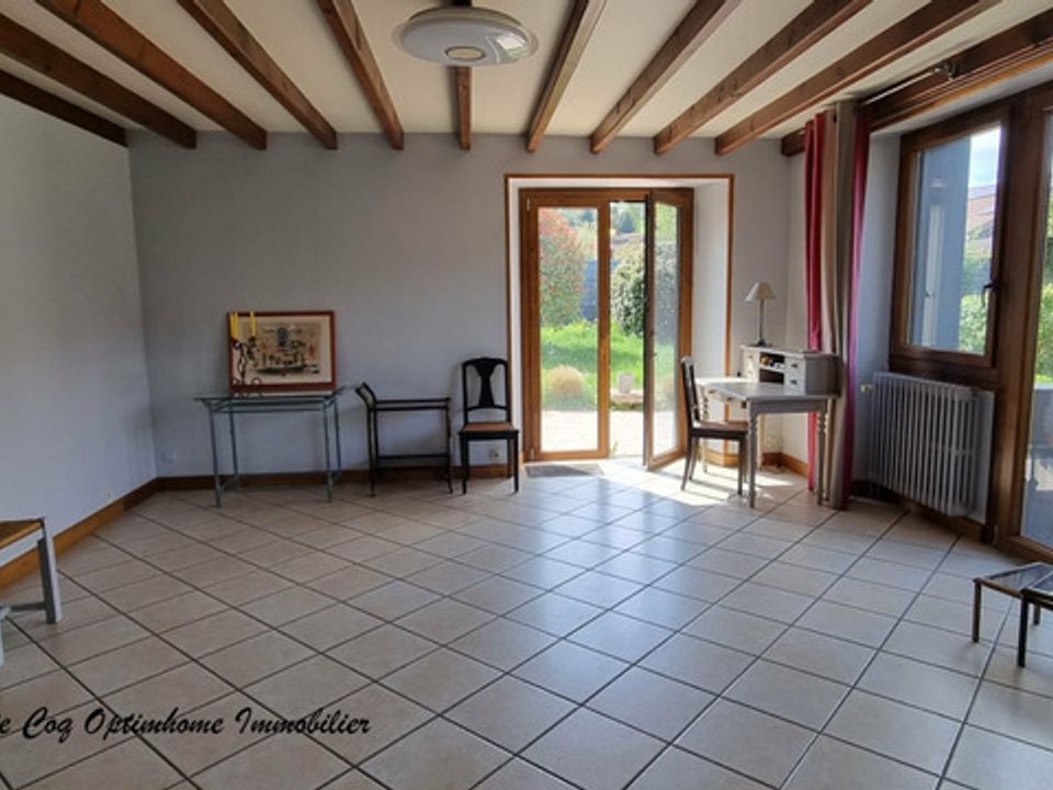 Villa i Châtenois, Vosges - foto 4