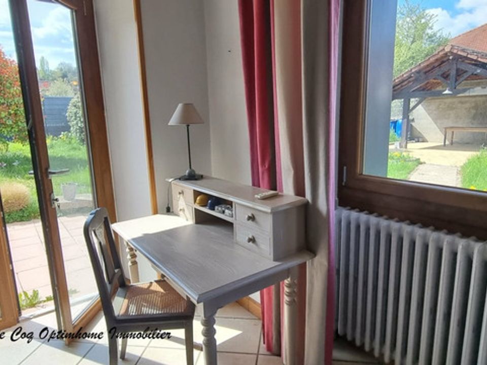Villa i Châtenois, Vosges - foto 5