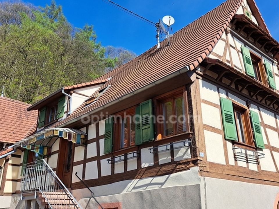 Villa a Oberbronn, Bas-Rhin - foto 2