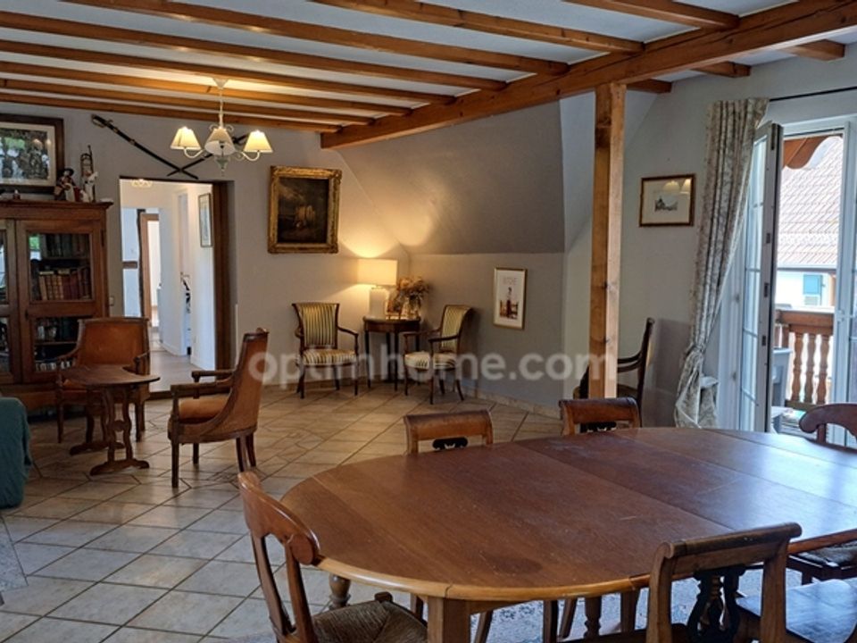 Villa a Oberbronn, Bas-Rhin - foto 4