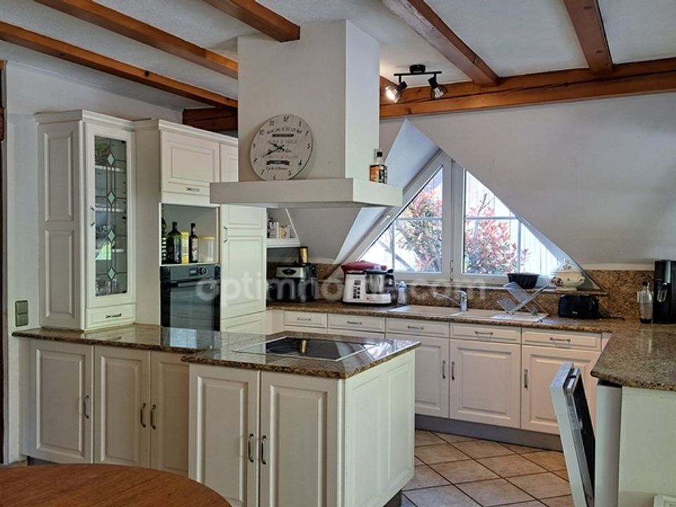 Villa a Oberbronn, Bas-Rhin - foto 5