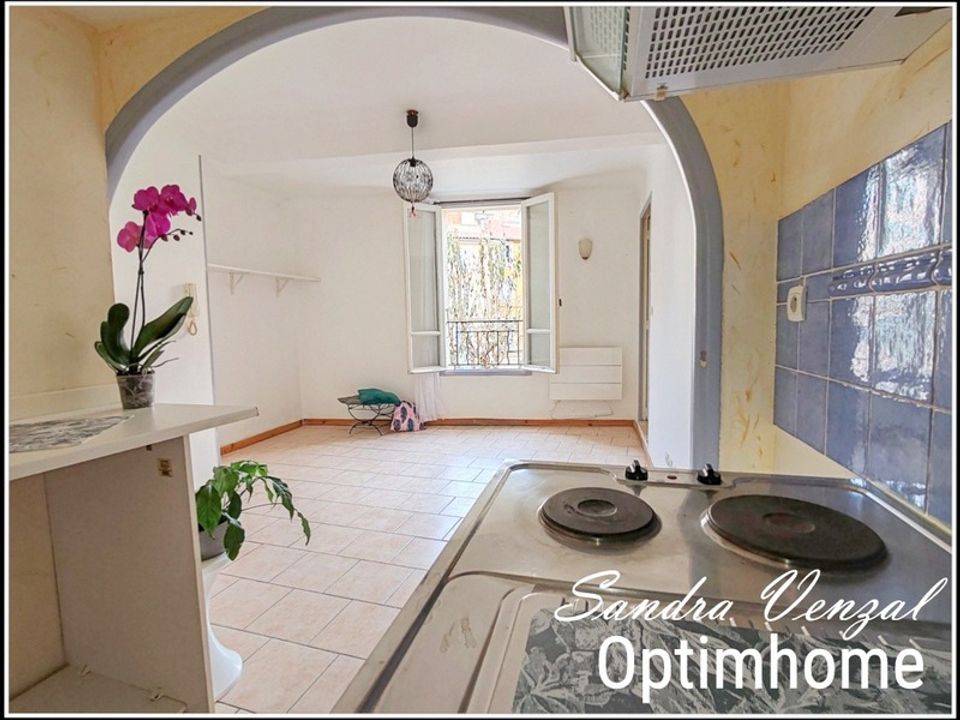 Studio i Digne-les-Bains, Alpes-de-Haute-Provence - foto 2