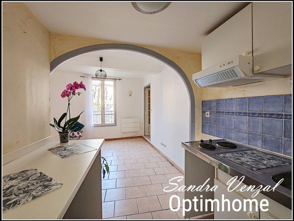 Studio i Digne-les-Bains, Alpes-de-Haute-Provence - foto 5