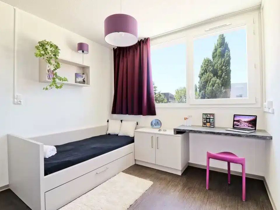 Lejlighed i Montpellier, Herault - foto 2