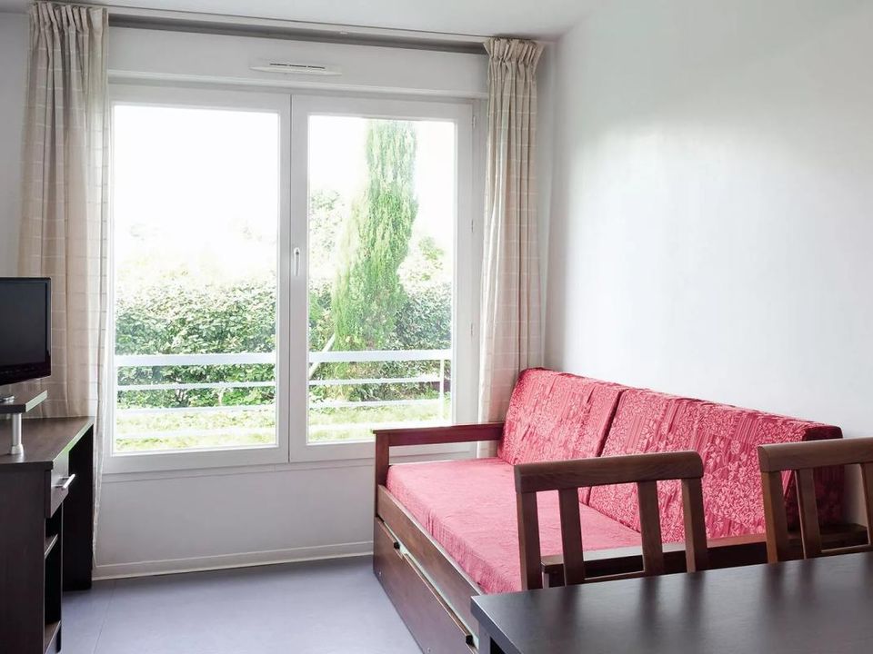 Apartament a Andilly, Val-d'Oise - foto 2