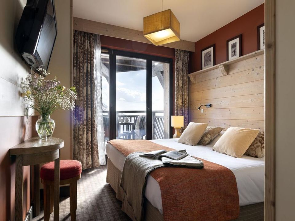 Lejlighed i Avoriaz, Haute-Savoie - foto 2