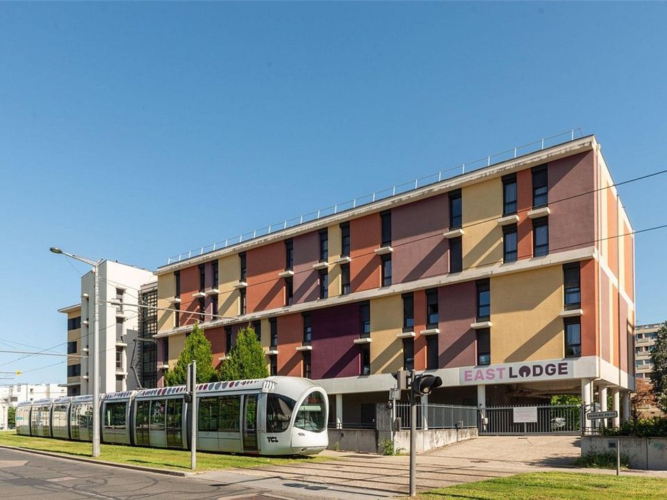 Studio i Saint-Priest, Rhone - foto 1