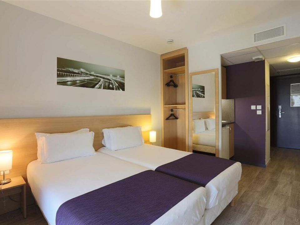 Studio i Saint-Priest, Rhone - foto 2