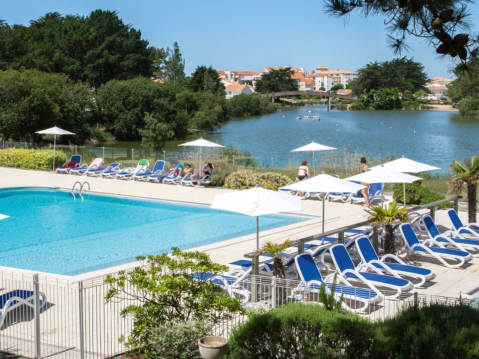 Apartament a Saint-Jean-de-Monts, Vendee - foto 1