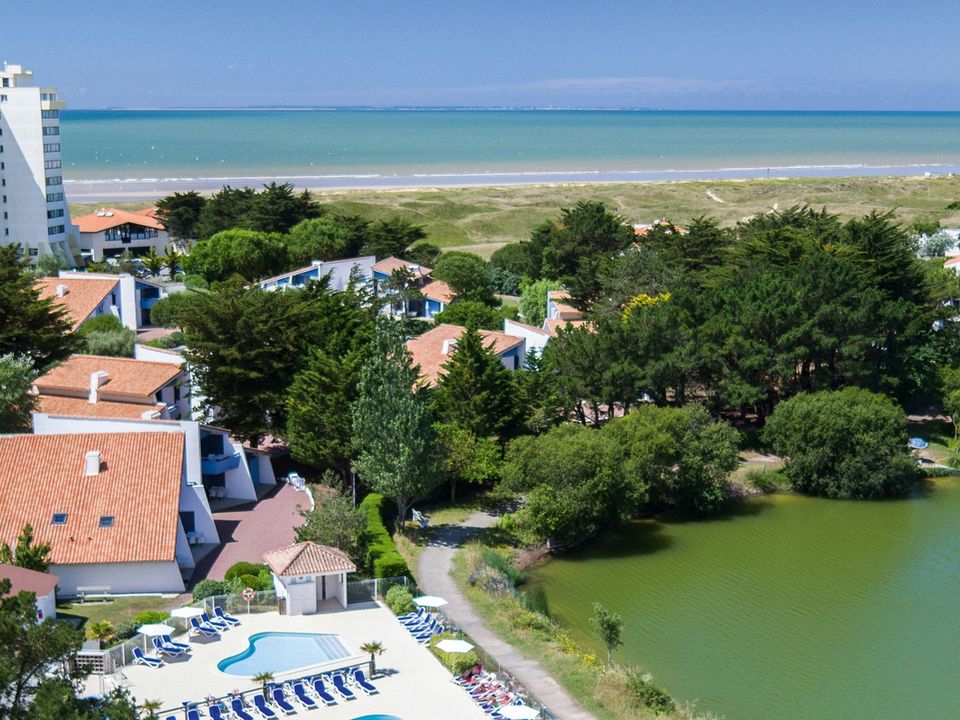 Apartament a Saint-Jean-de-Monts, Vendee - foto 3