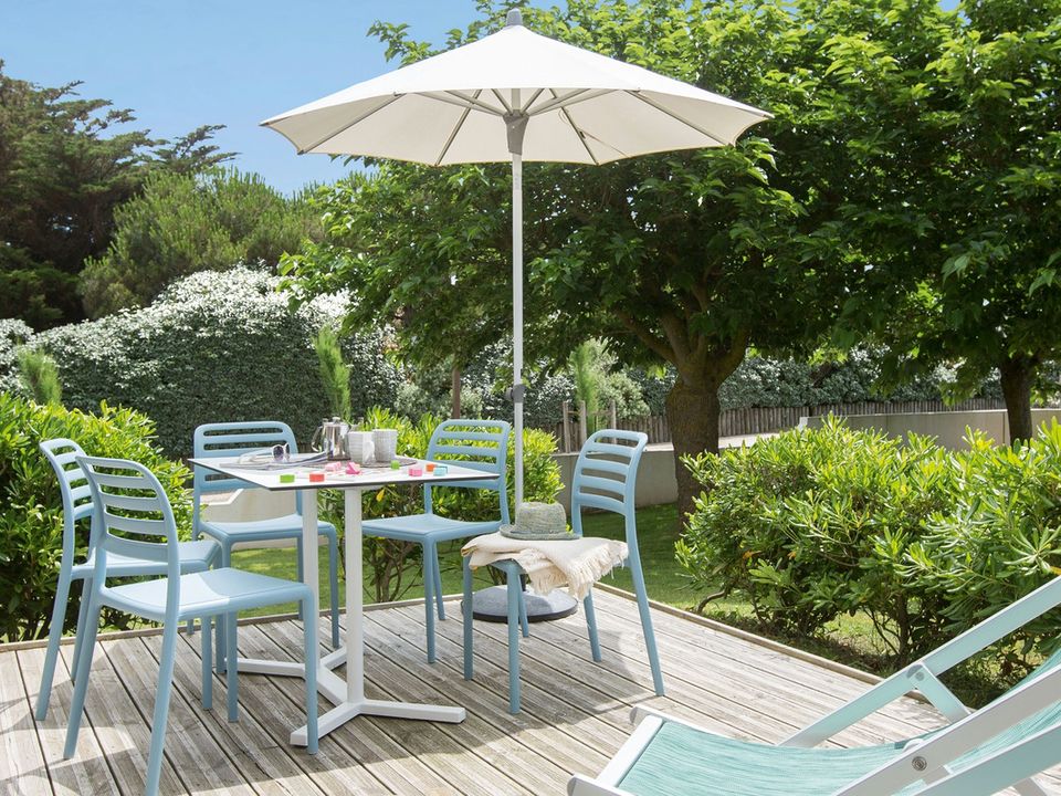 Apartament a Saint-Jean-de-Monts, Vendee - foto 4
