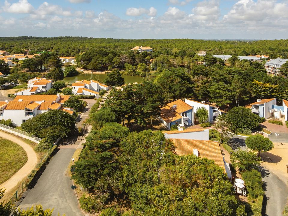 Apartament a Saint-Jean-de-Monts, Vendee - foto 5