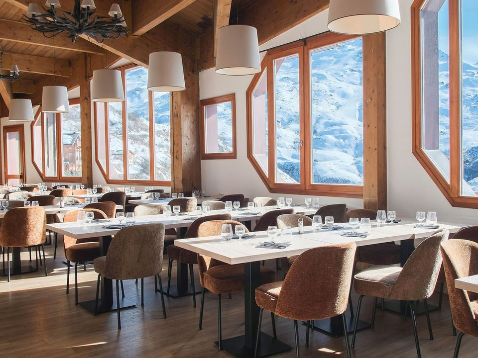 Studio i Saint-Martin-de-Belleville, Savoie - foto 3