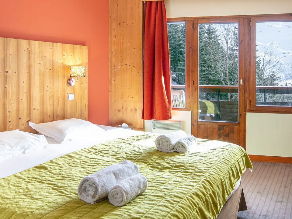 Studio i Saint-Martin-de-Belleville, Savoie - foto 4