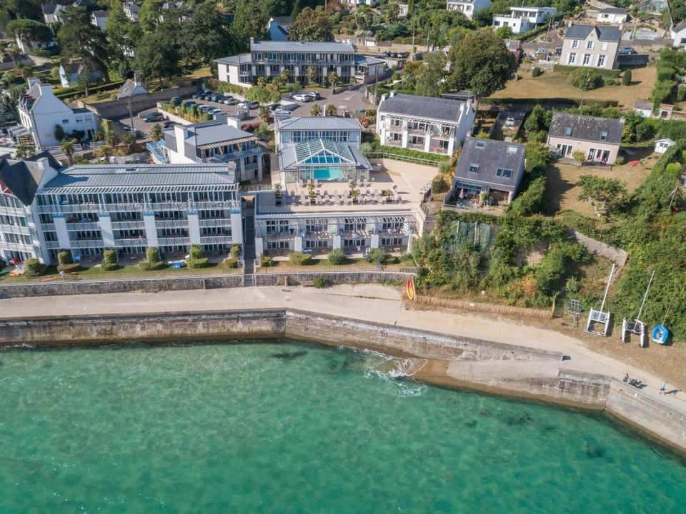 Lejlighed i Douarnenez, Finistere - foto 1