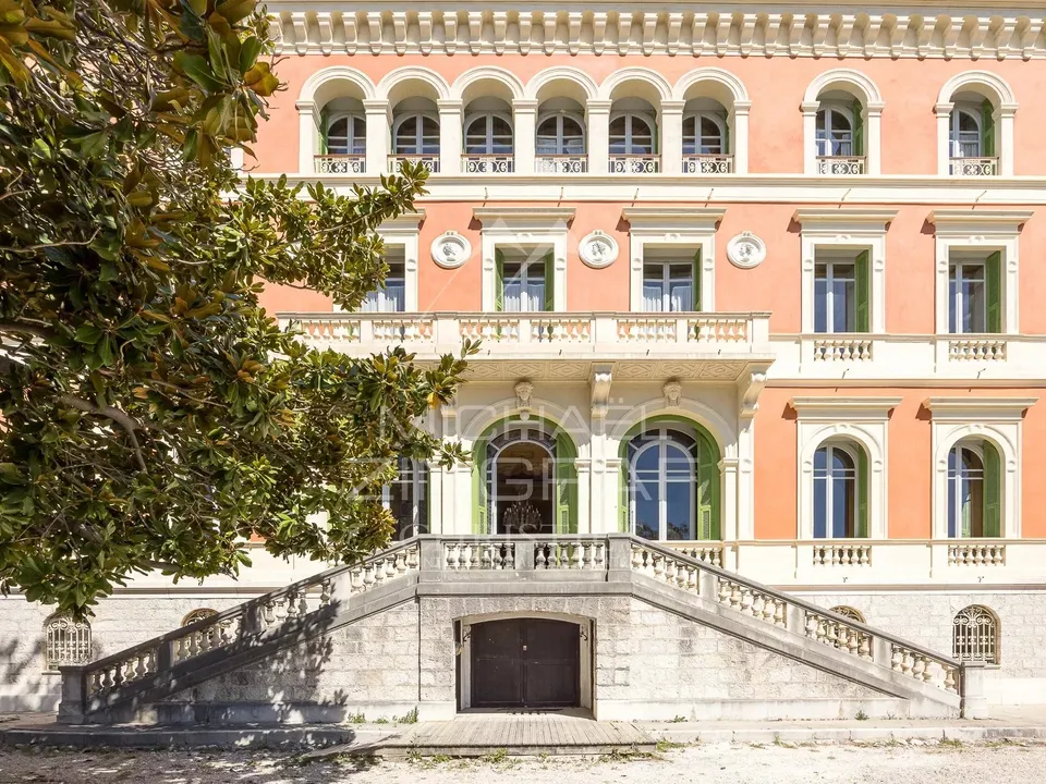 Landejendom i Nice, Alpes-Maritimes - foto 3