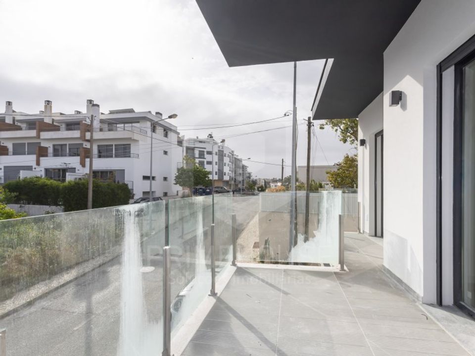 Lejlighed i Almada, Setubal - foto 1
