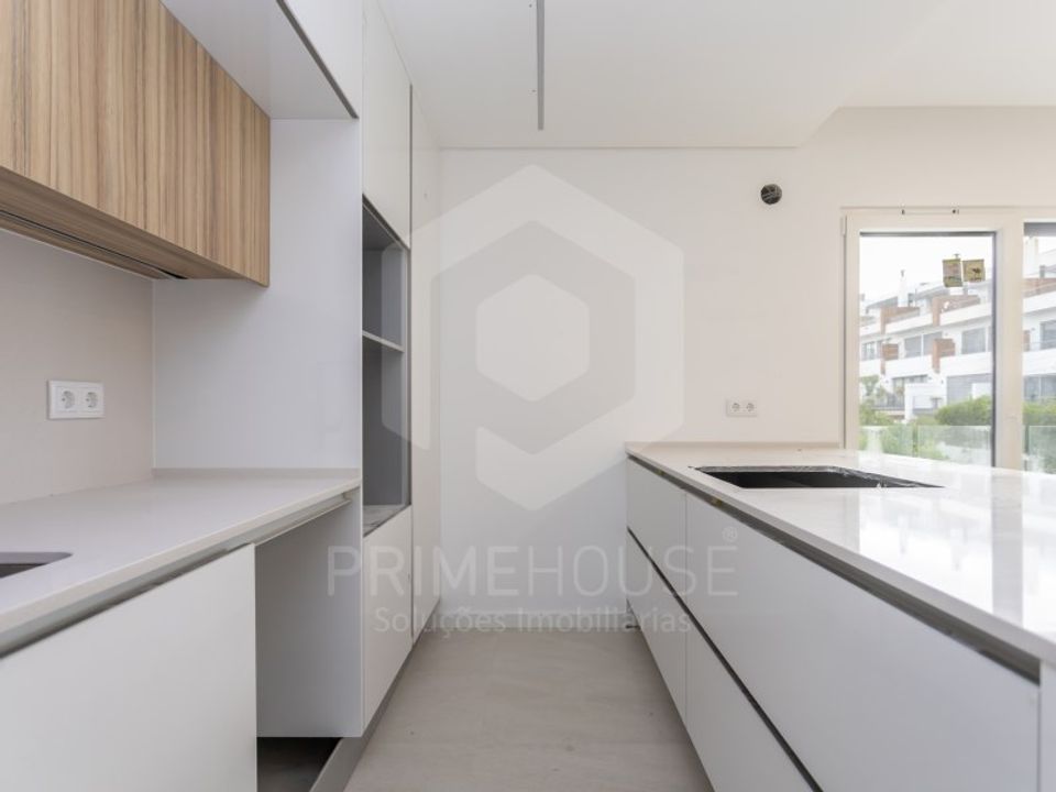 Lejlighed i Almada, Setubal - foto 4