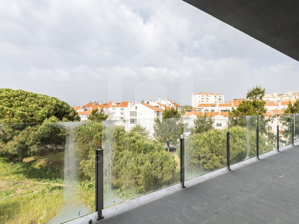 Lejlighed i Almada, Setubal - foto 1