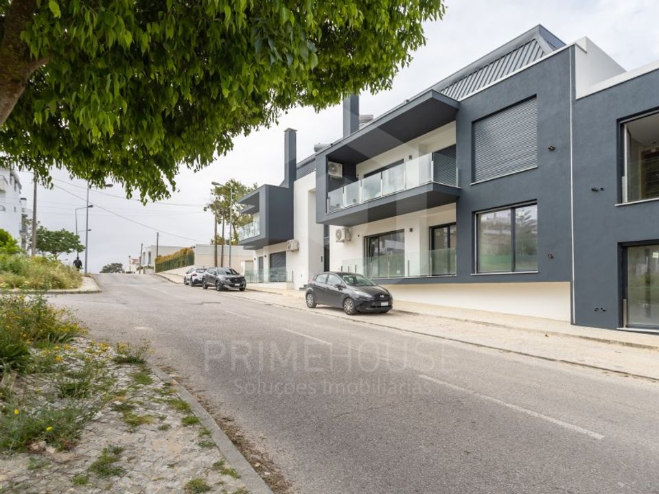 Lejlighed i Almada, Setubal - foto 3
