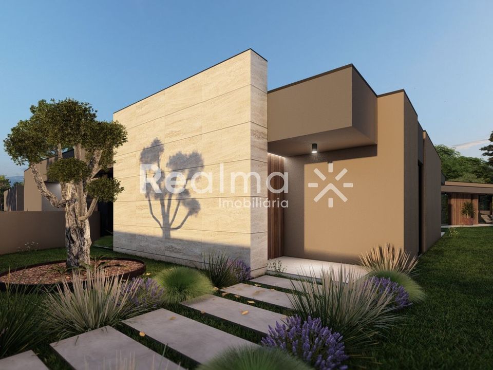Villa i Vila Verde, Braga - foto 1